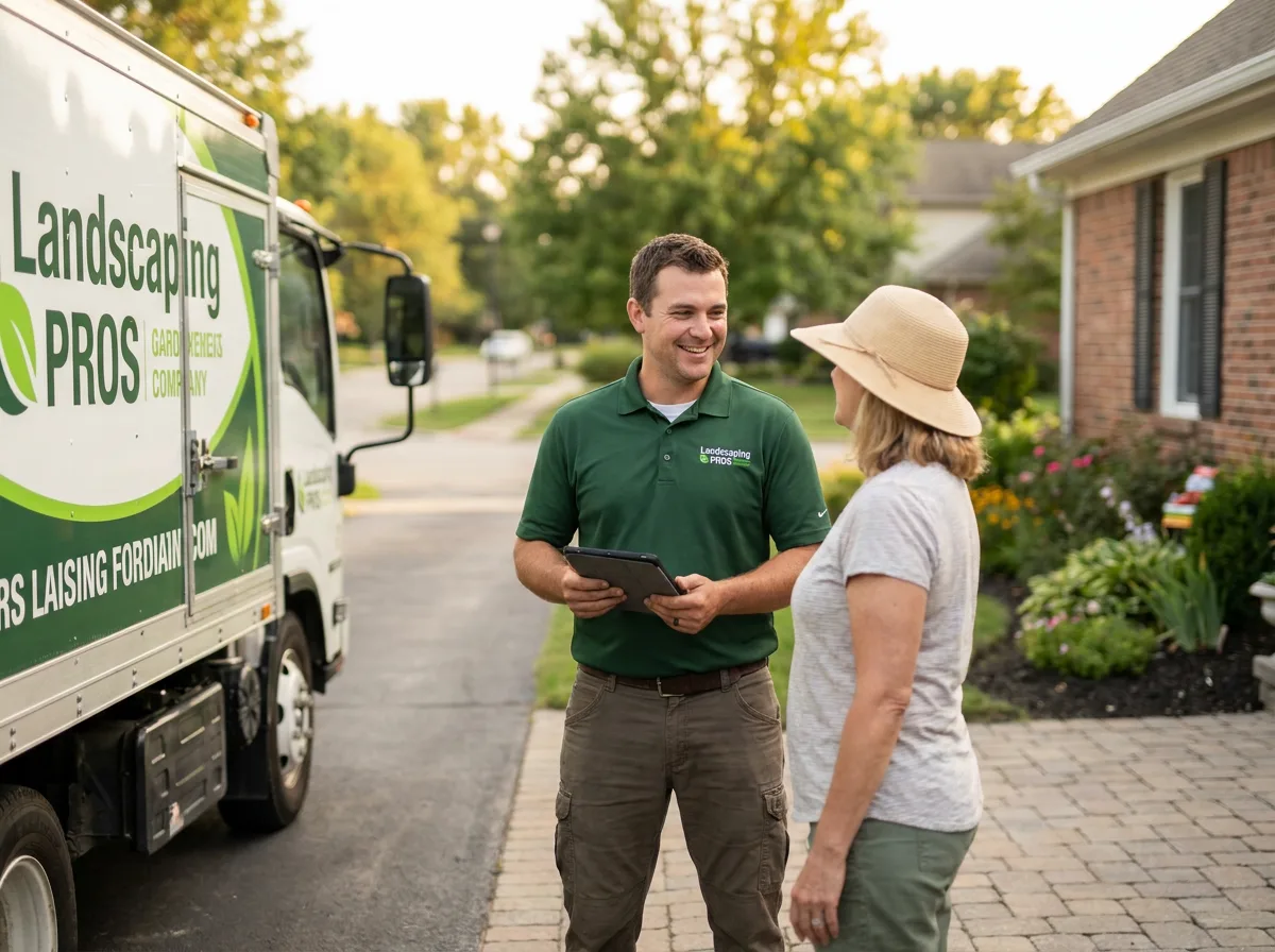 Landscaping Fort Mccoy, FL FAQs